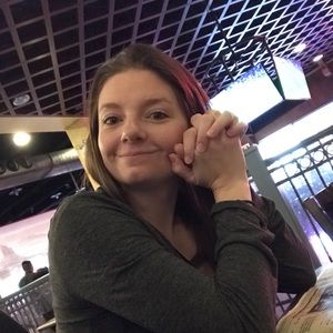 Meet your Posher, Kimberly